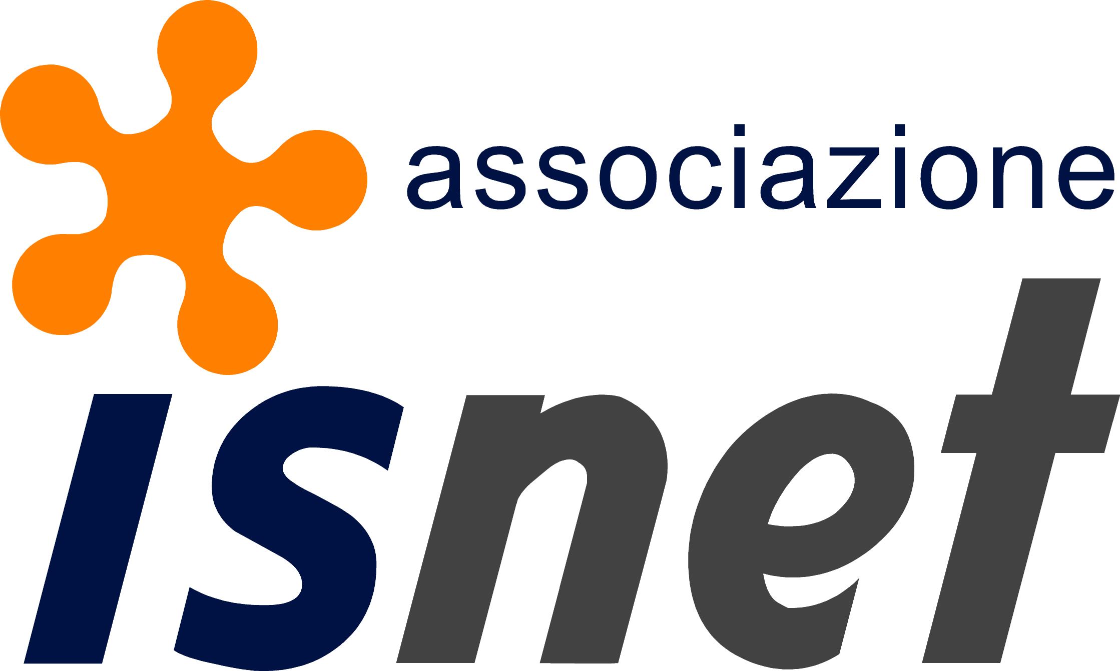 Logo Isnet