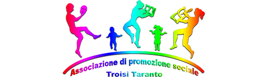 4. A.P.S. Troisi Project - Taranto