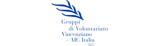 2. Gruppi di Volontariato Vincenziano - AIC Italia
