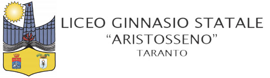 19. Liceo Aristosseno - Taranto