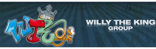 40. Associazione Willy The King Group - Bologna
