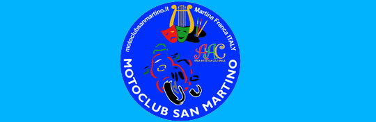 30. Motorclub San Maartino - Martinafranca (TA)