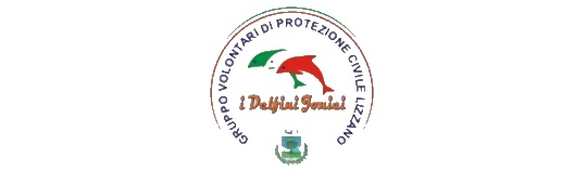 108. Gruppo Protezione Civile Delfini Jonici - Taranto
