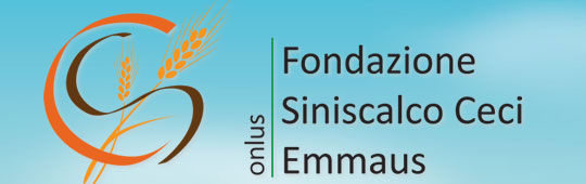 123. Fondazione Siniscalco Ceci - Foggia