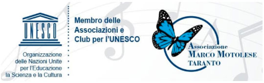 60. Club per l'UNESCO - Taranto