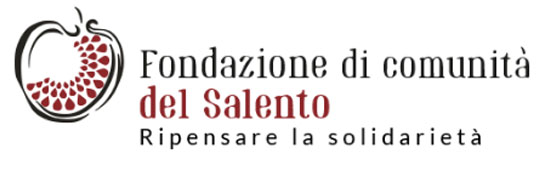 159. Fondazione di Comunità del Salento - Lecce